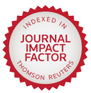 Logo Impact Factor