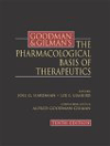 Copertina di Goodman & Gilman's The Pharmacological Basis of Therapeutics. 10th Edition